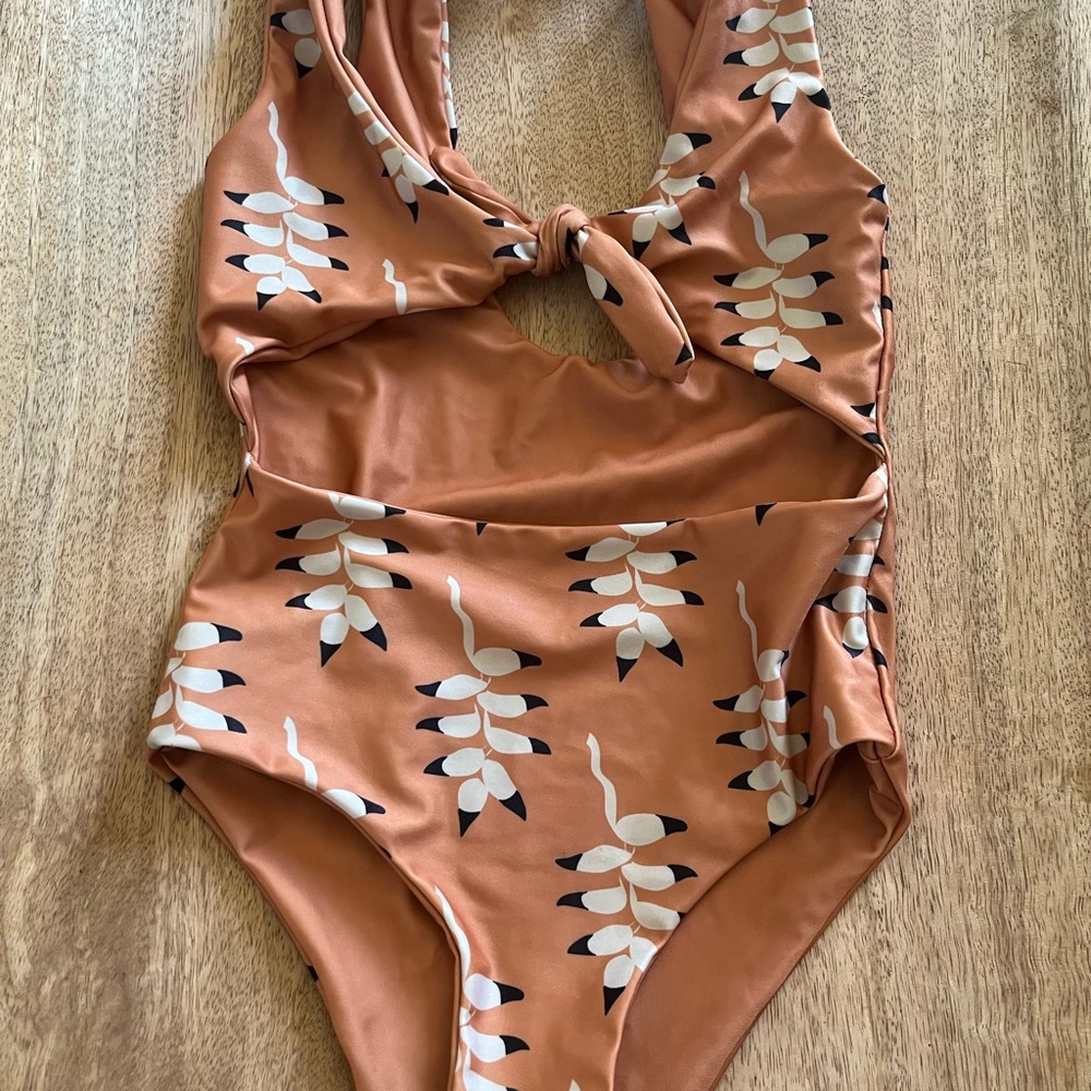 Of one sea one piece